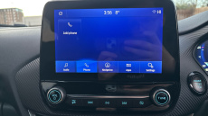 Ford Puma 1.0 EcoBoost Hybrid mHEV 155 ST-Line X 5dr Petrol Hatchback